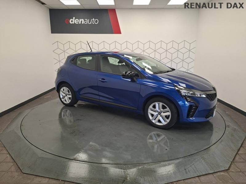 Renault Clio - Photo 6