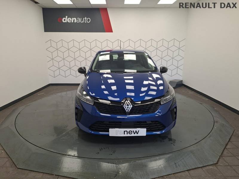 Renault Clio - Photo 8