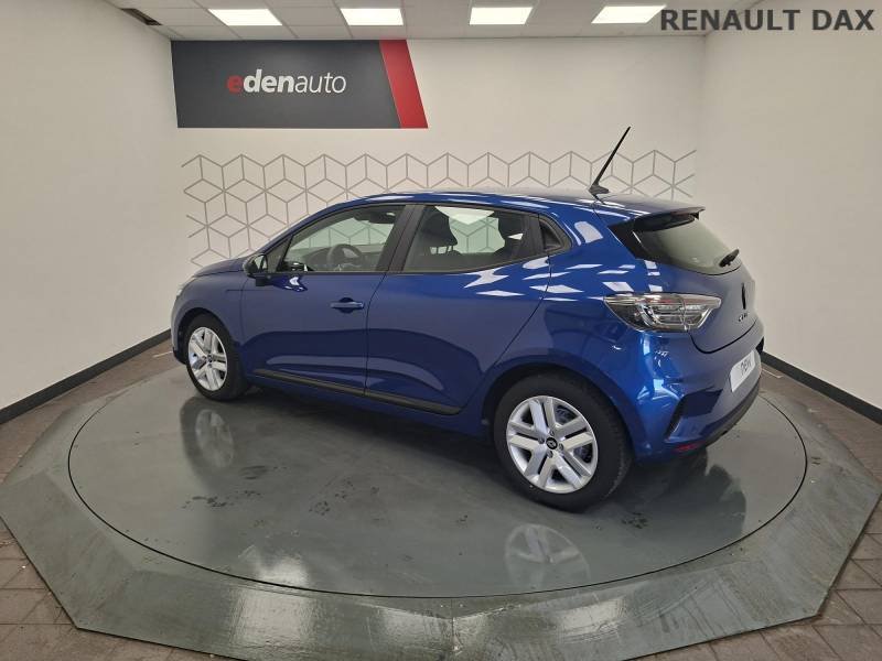 Renault Clio - Photo 11