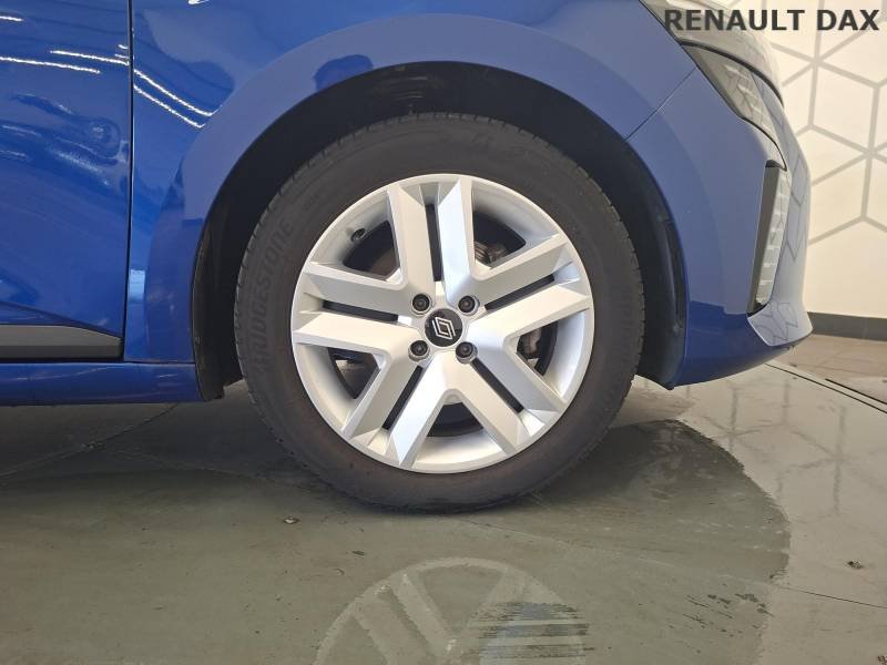 Renault Clio - Photo 17