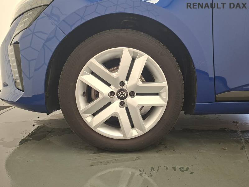 Renault Clio - Photo 18