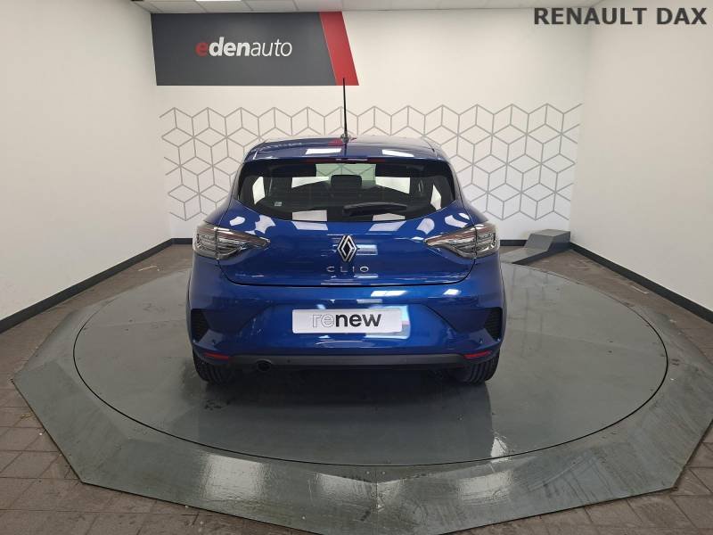 Renault Clio - Photo 2