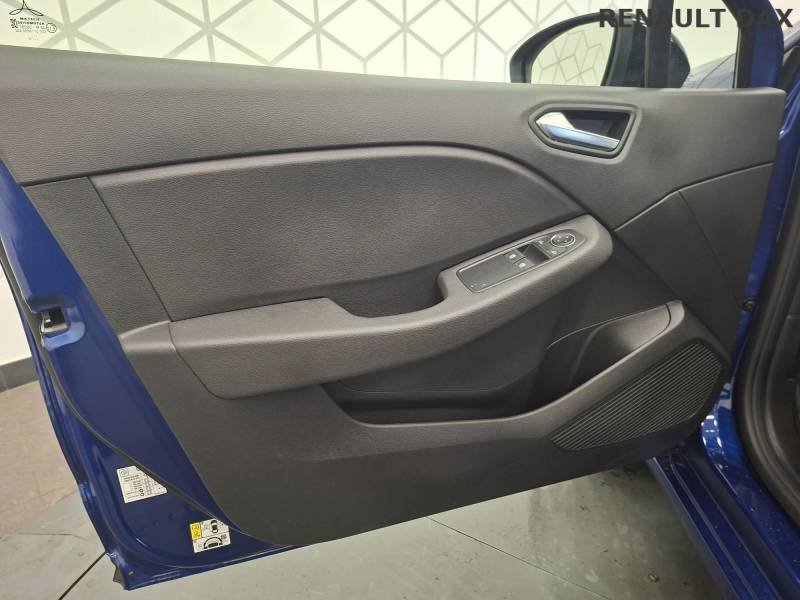 Renault Clio - Photo 22