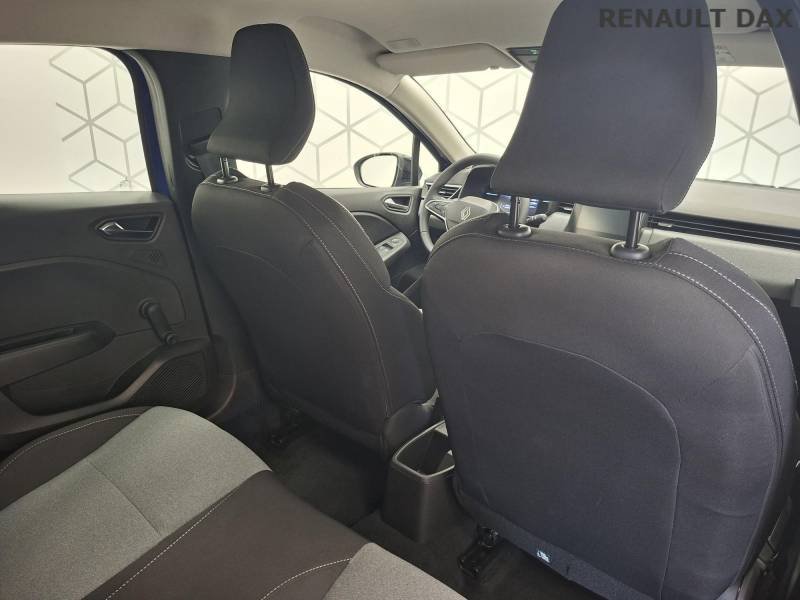Renault Clio - Photo 24