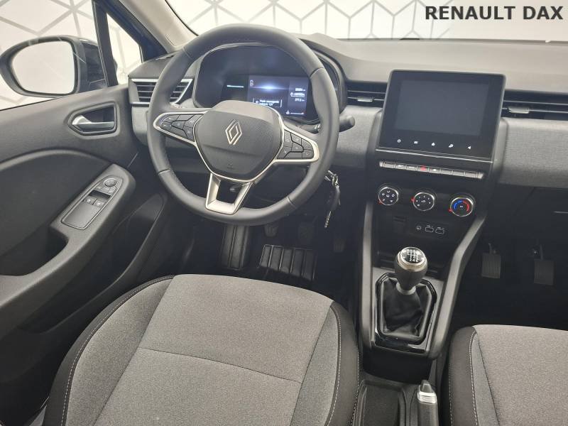 Renault Clio - Photo 26