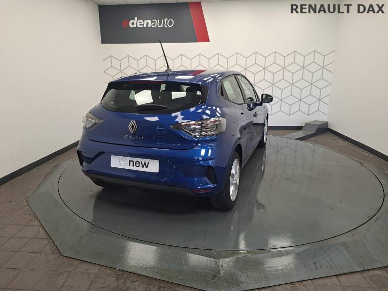 Renault Clio - Photo 3