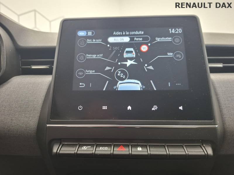 Renault Clio - Photo 40