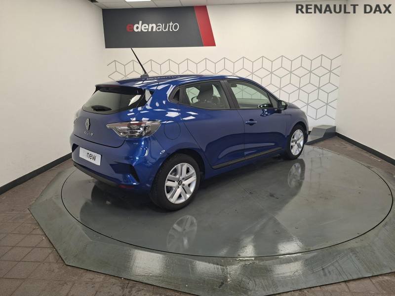 Renault Clio - Photo 4