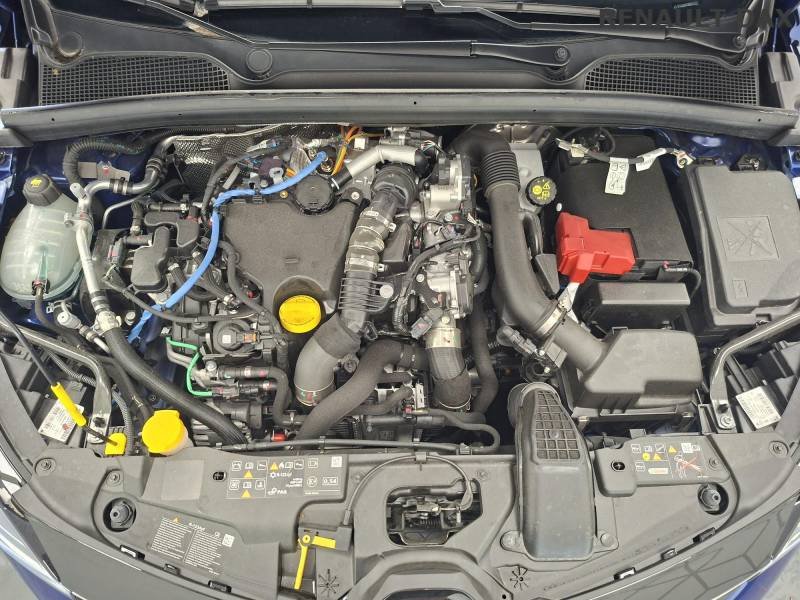 Renault Clio - Photo 42