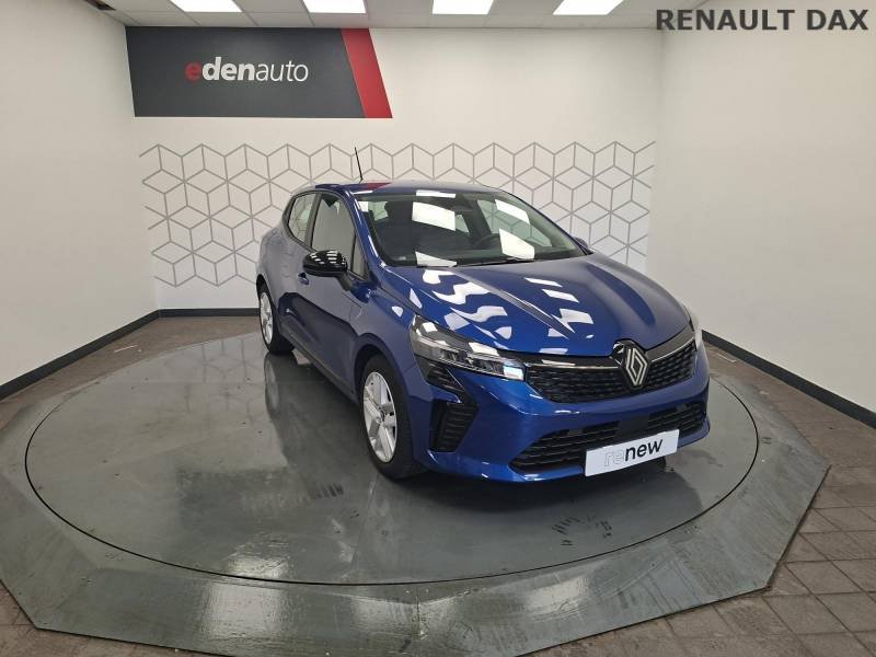 Renault Clio - Photo 7