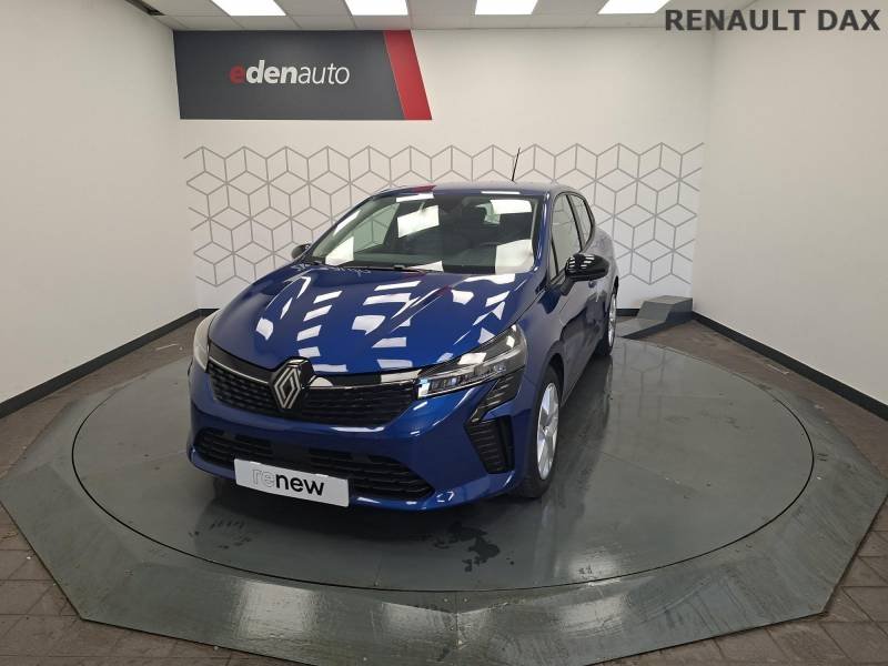Renault Clio - Photo 9