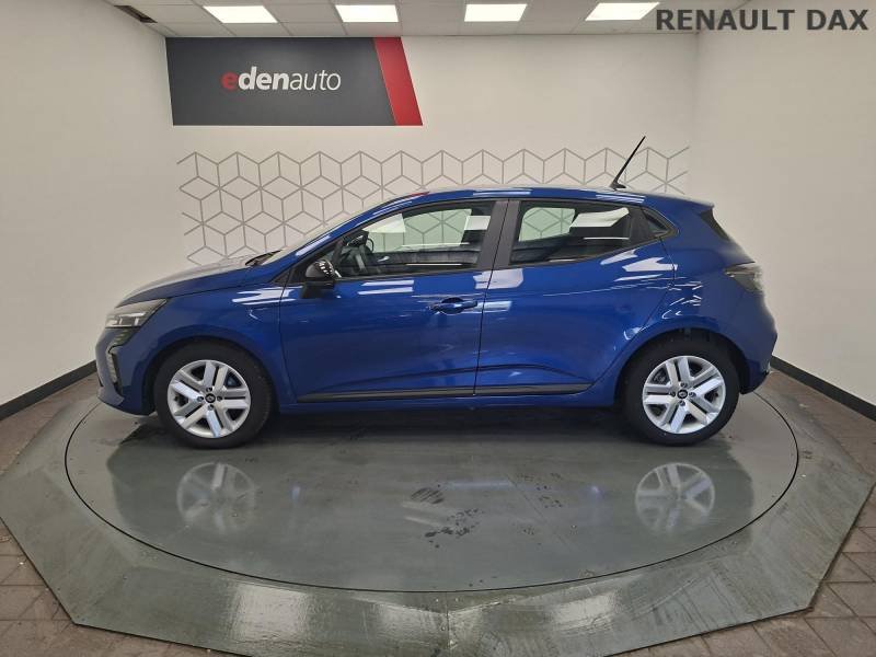 Renault Clio - Photo 10