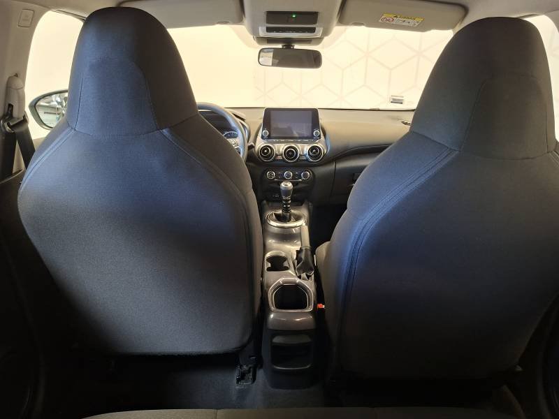 Nissan Juke - Photo 12