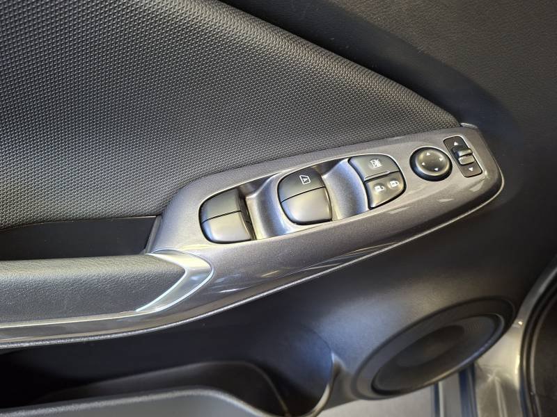 Nissan Juke - Photo 14