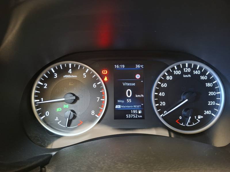 Nissan Juke - Photo 16