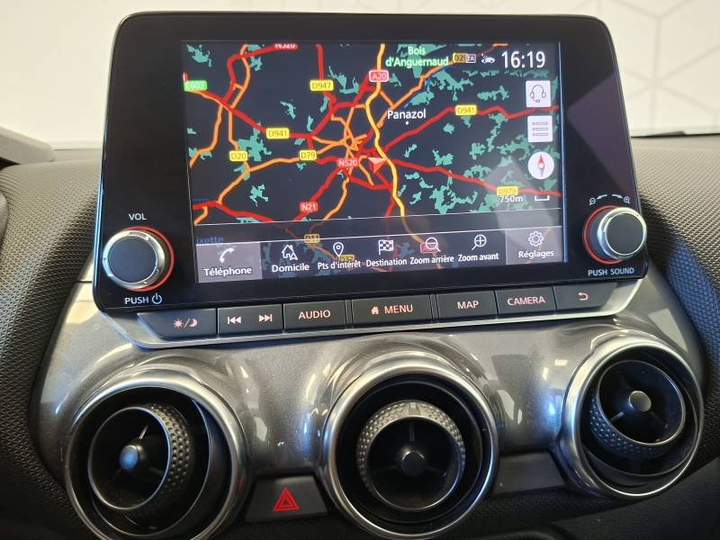 Nissan Juke - Photo 18