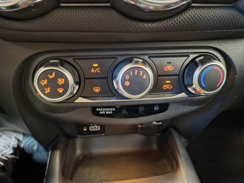 Nissan Juke - Photo 19