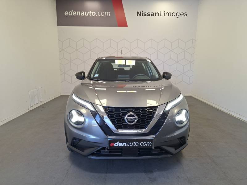 Nissan Juke - Photo 2