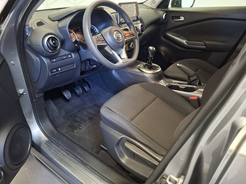 Nissan Juke - Photo 23