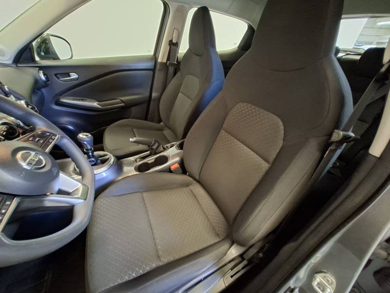 Nissan Juke - Photo 24