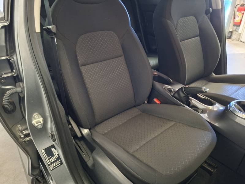 Nissan Juke - Photo 28