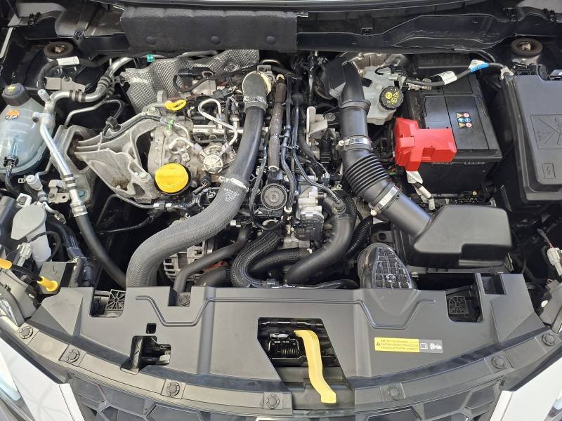 Nissan Juke - Photo 29