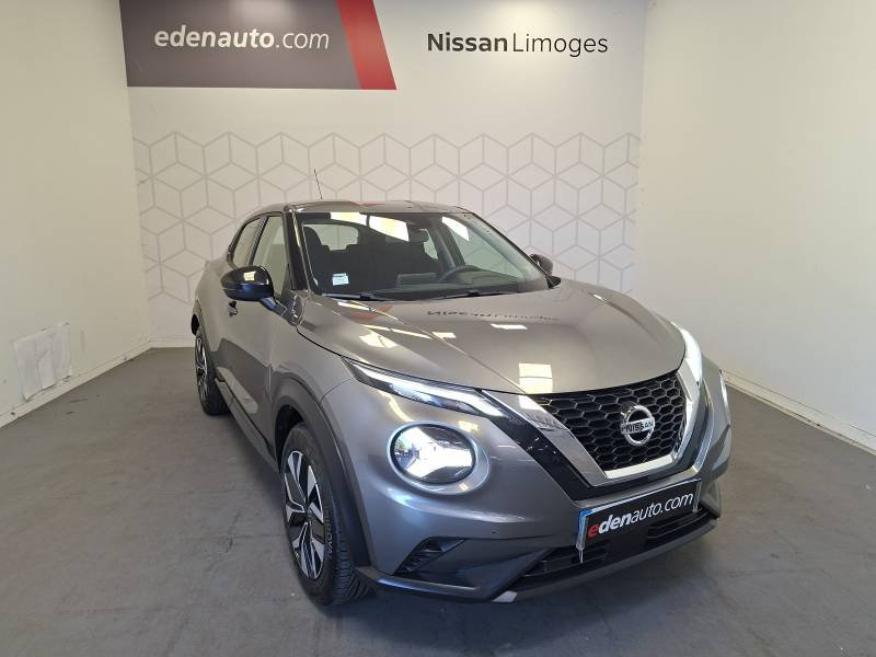 Nissan Juke - Photo 3