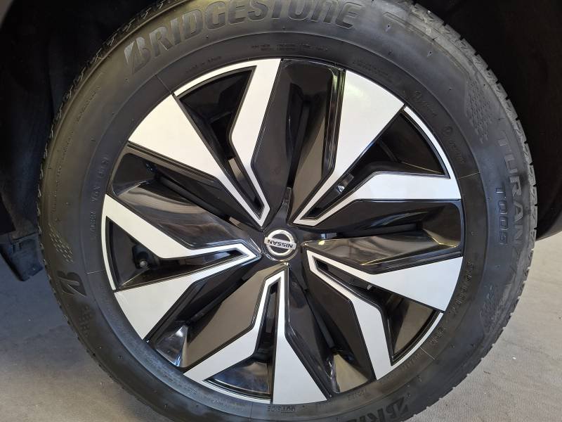 Nissan Juke - Photo 7