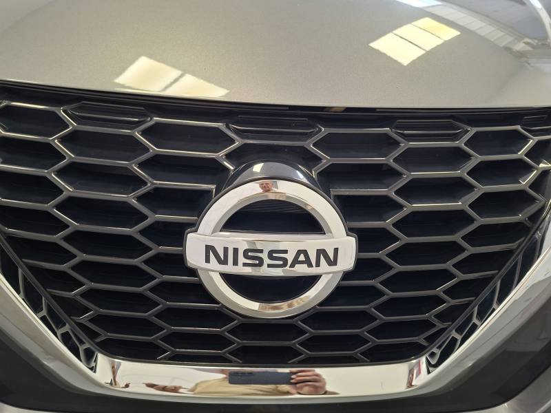 Nissan Juke - Photo 10