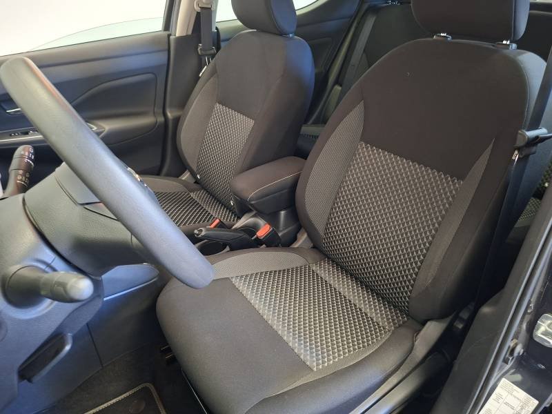 Nissan Micra - Photo 14