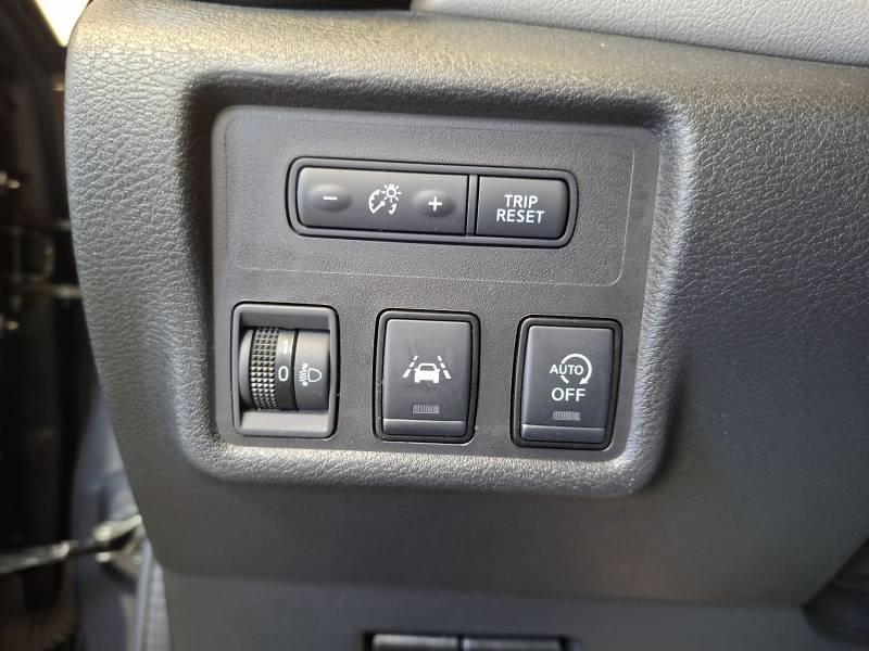 Nissan Micra - Photo 17
