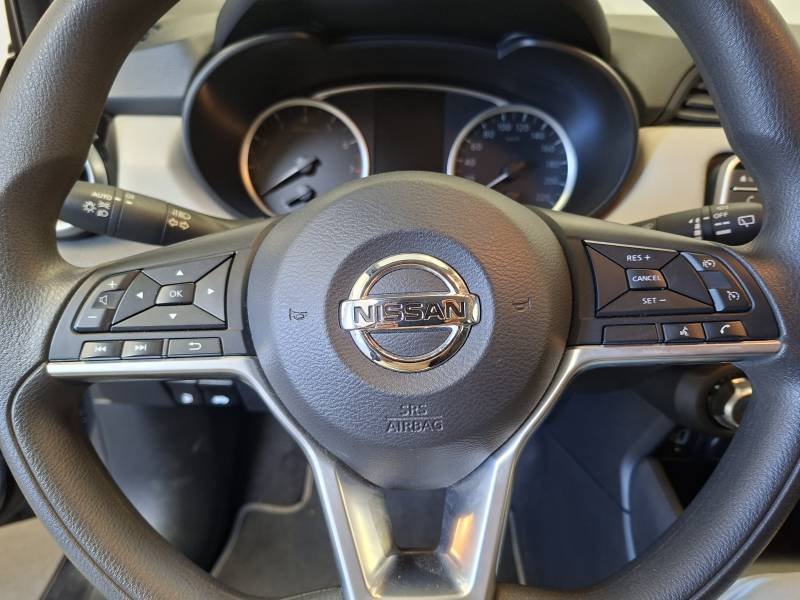 Nissan Micra - Photo 19
