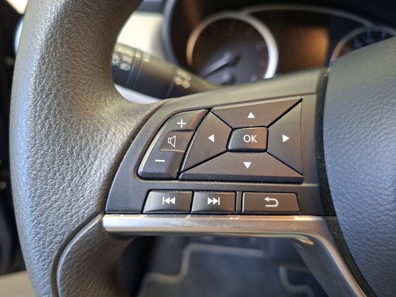 Nissan Micra - Photo 20