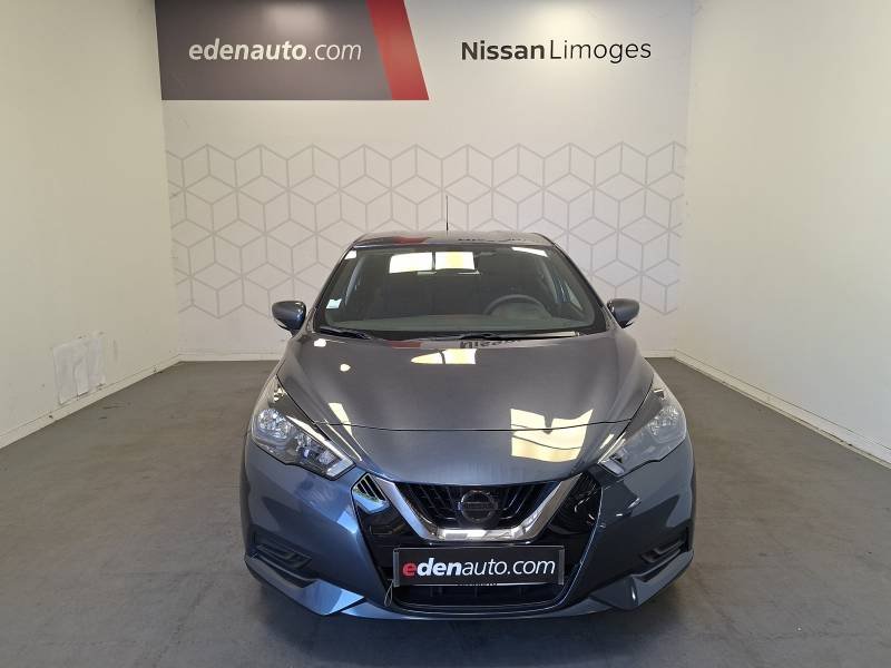 Nissan Micra - Photo 2