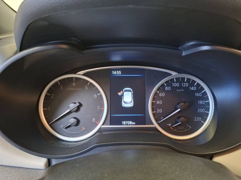 Nissan Micra - Photo 21