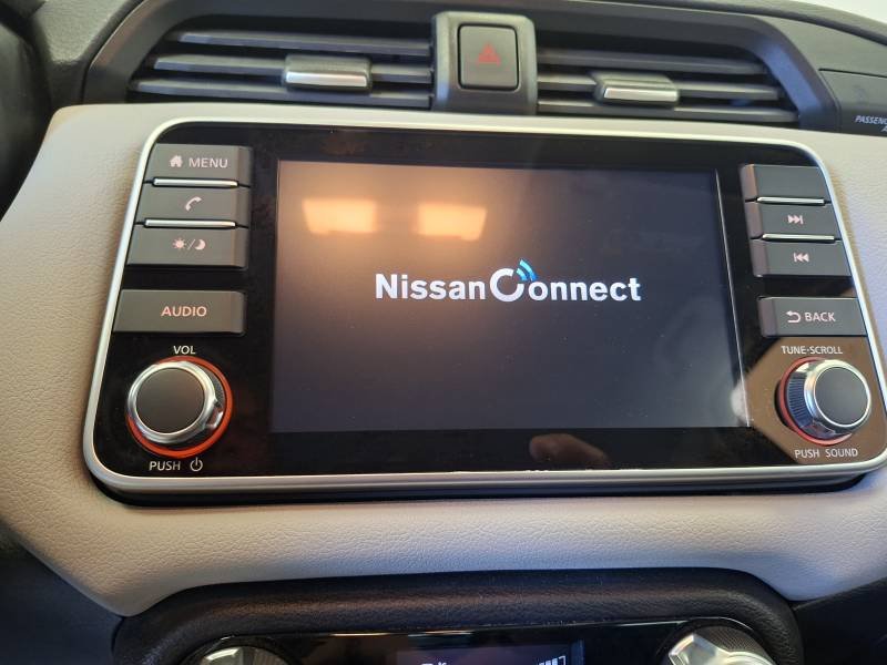 Nissan Micra - Photo 22