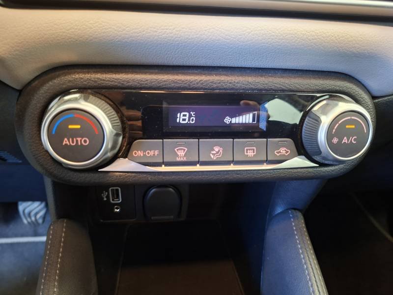 Nissan Micra - Photo 23