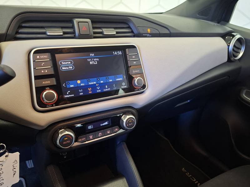 Nissan Micra - Photo 24