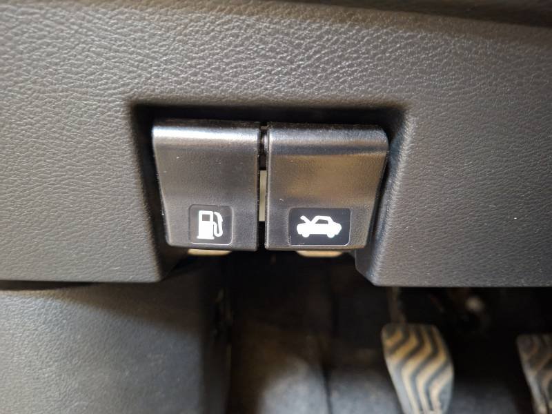 Nissan Micra - Photo 27