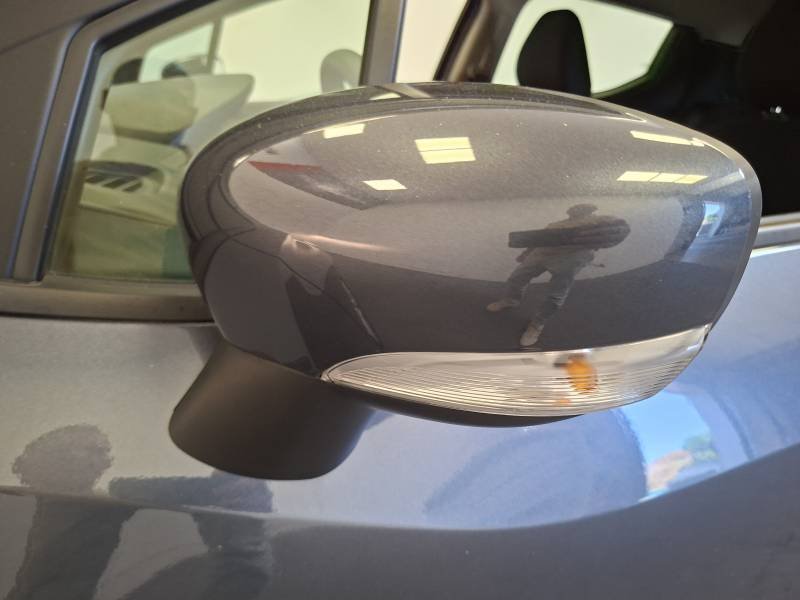 Nissan Micra - Photo 28