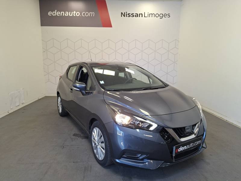 Nissan Micra - Photo 3
