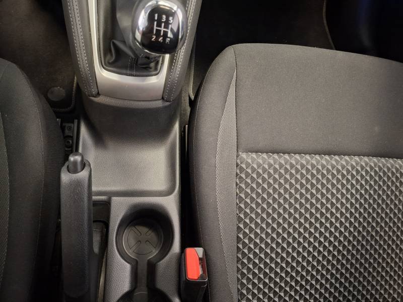 Nissan Micra - Photo 31