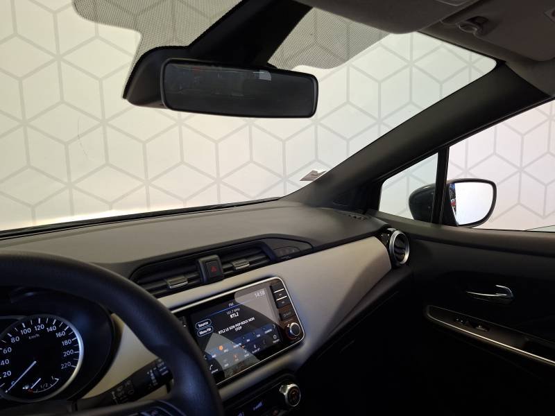 Nissan Micra - Photo 32