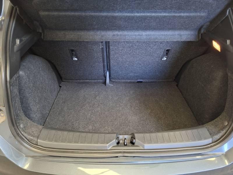 Nissan Micra - Photo 11