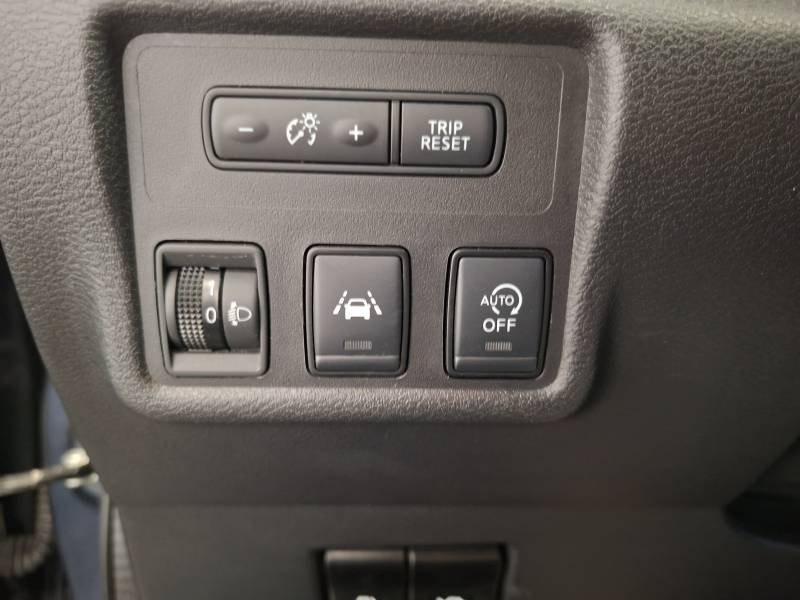 Nissan Micra - Photo 15