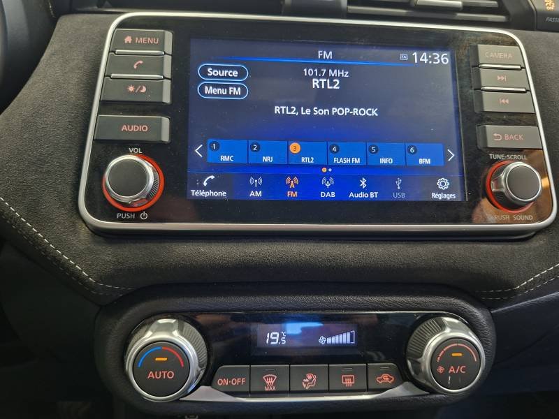 Nissan Micra - Photo 18