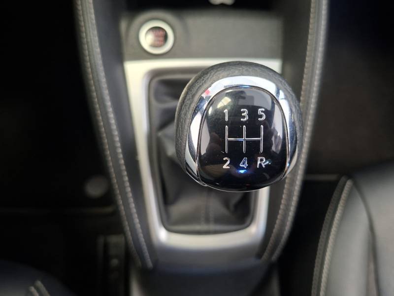 Nissan Micra - Photo 19