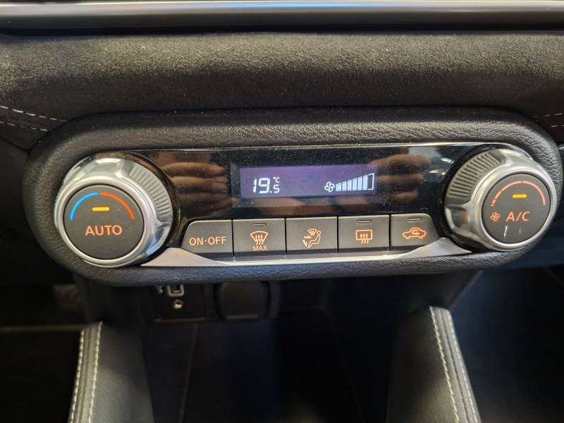 Nissan Micra - Photo 20