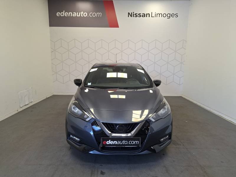 Nissan Micra - Photo 2