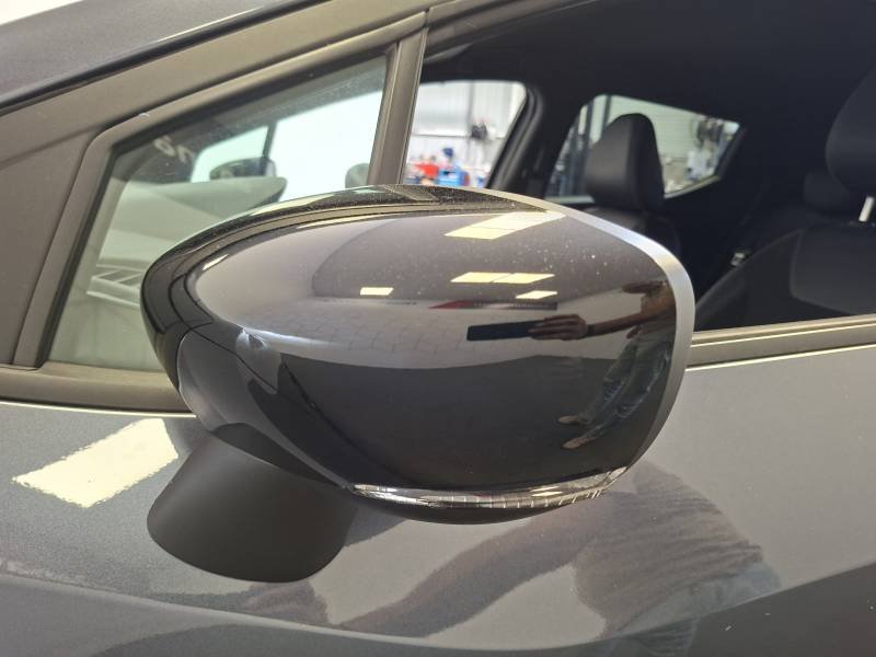 Nissan Micra - Photo 25